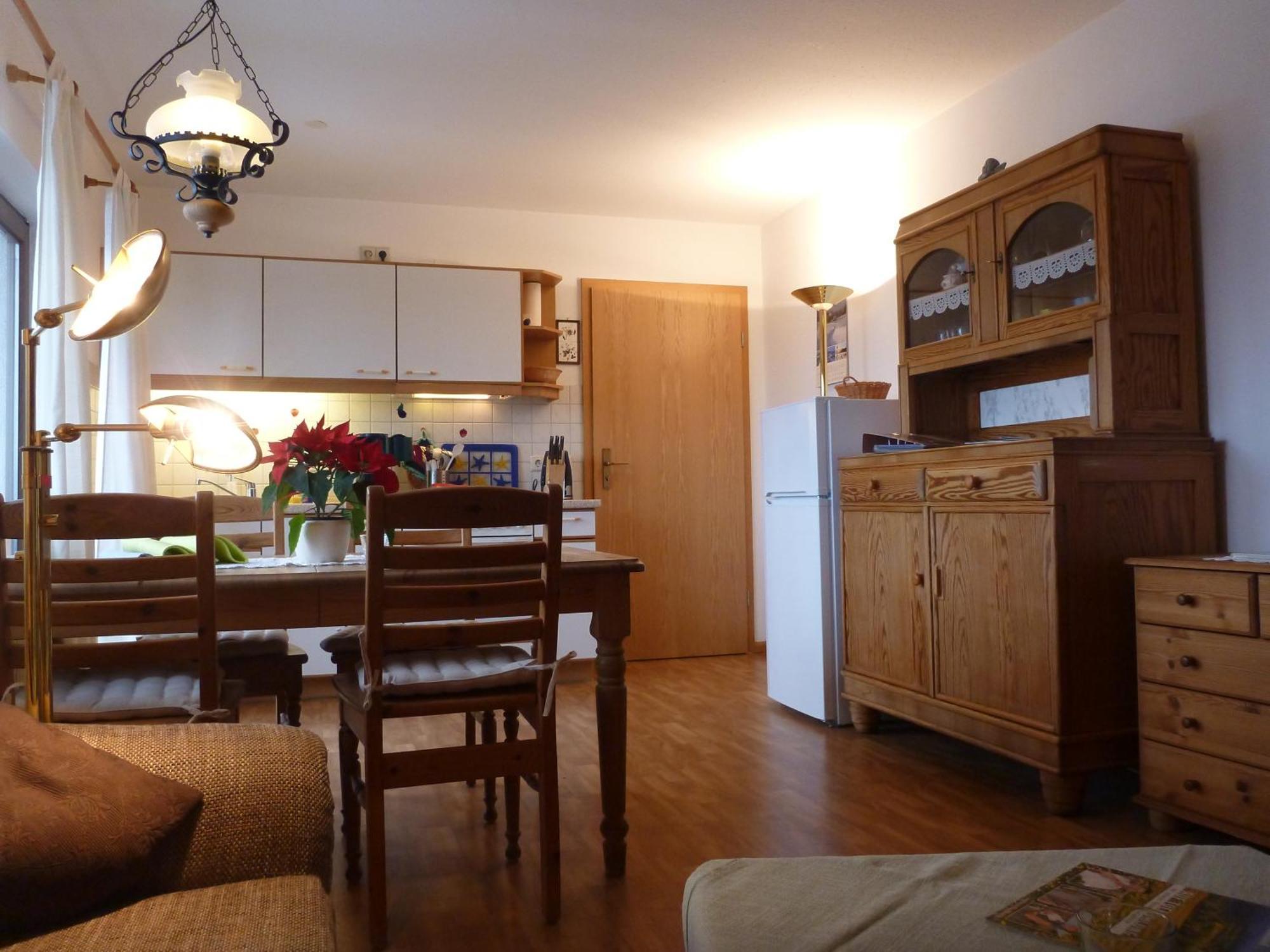 Gaestehaus Hundelbach Ленцкирх Номер фото